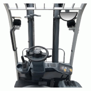 Chariot Lithium HELI CPD16 G3 Series - 1600 Kg - ZSM470_9