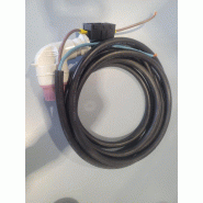 Glacière / congélateur électrique 12 et 220V FRIMA GLAC090_9