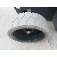 Nacelle articulée HAULOTTE sigma 16 pro occasion_9