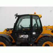 Nacelle Telescopique JCB 535-95 OCCASION_9