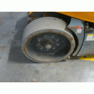 Nacelle articulée HAULOTTE ha12cj+ occasion_9