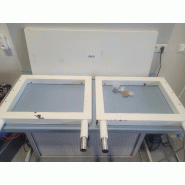 Poste de sécurité microbiologique PSM / ESCO AIRSTREAM AC2-4S1 1,2 m_9