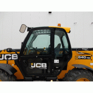 Nacelle Telescopique JCB 540-180 OCCASION_9