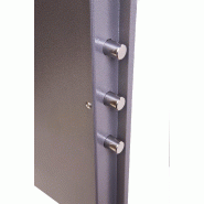 Coffre fort de dépôt - Serrure biométrique - PHOENIX SS0998ED_9