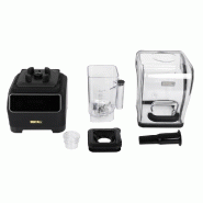 Blender de bar numérique silencieux 1,8L - Buffalo - HX583_9