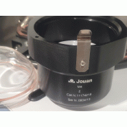 Centrifugeuse réfrigérée THERMO ELECTRON JOUAN GR4I Avec Rotor 11175338_9