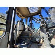 Mecalac 12 MXT Pelle à pneus articulée 9T_9