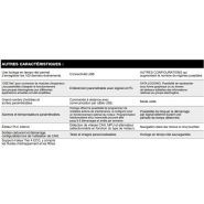 Groupe électrogène AL 1500-CA Inmesol - puissance de secours 16 kVA avec tableau de contrôle automatique DSE 6120 MKIII_9