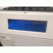 Chromatographe en Phase Gazeuse Agilent HP 6890 (G1530A) FID + échantillonneur Headspace G1888 + contrôleur G1512A + autosampler G1513A_9