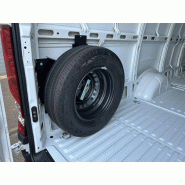 IVECO Daily 35S14 L4H2 Hi-Matic - Utilitaire neuf 2026, boîte automatique, 136 ch, volume 16 m³_9