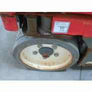 Nacelle verticale SKYJACK sj16 occasion_9