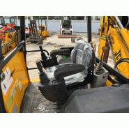 JCB mini tractopelle JCB 1cx (net de tva)_9