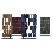 Absorbeur de bruit  pour un environnement  de travail serein_9
