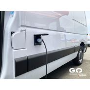 Fourgons Frigorifiques Isothermes - Reconditionnés à neuf - Renault Master, Nissan Interstar, Citroën Jumper, Peugeot Boxer_9