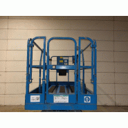 Nacelle ciseaux GENIE gs3246 occasion_9