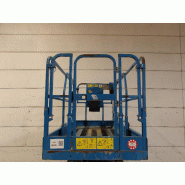 Nacelle ciseaux GENIE gs3246 occasion_9