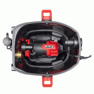 HydroX Works PRO aspirateur a pompe de refoulement_9