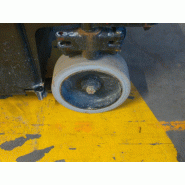 Nacelle ciseaux JLG r4045 occasion_9