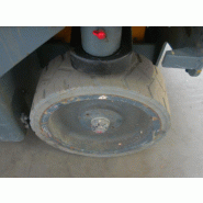 Nacelle verticale HAULOTTE star 6ac occasion_9