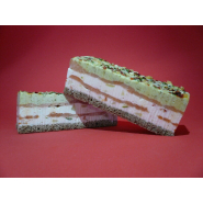 Machine de découpe à jet d'eau alimentaire - Formes diverses - Pâtisseries, fruits, légumes, poissons_9