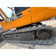 Jcb 8018 CTS Mini pelle 1,8T_9
