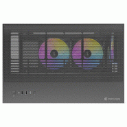 ANTEC Constellation C8 ARGB Boîtier PC Full Tower ATX, noir_9