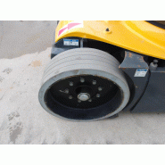 Nacelle articulée HAULOTTE ha12cj+ occasion_9