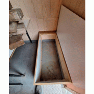 REMORQUE base vie cabane de chantier_9