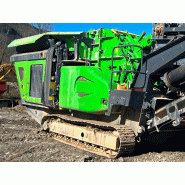 TEREX evoquip cobra 290r concasseur mobile a chenille_9