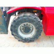 Nacelle telescopique MAGNI 5.18 occasion_9