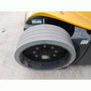 Nacelle articulée HAULOTTE ha12cj+ - new batteries occasion_9