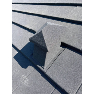 Tuiles métalliques légères et résistantes aux climats extrêmes - GERARD® ELEGANTA_9