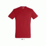 Tee-shirt coton unisexe 150g - 42 couleurs disponibles - 100% coton semi-peigné_9