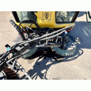 KARCHER MC50 Balayeuse aspiratrice de voirie_9