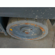 Nacelle verticale HAULOTTE star 6ac occasion_9