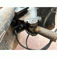 THIERE godet curage inclinable tilt pour pelle de 20t_9