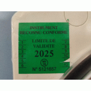 Balance de précision SARTORIUS QUINTIX 1102 1CFR  1100g / 0,01g_9