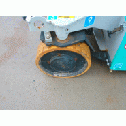 Nacelle ciseaux IMER im14122 occasion_9