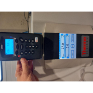 Incubateur / étuve à Co2 Thermo Scientific HERACELL 150i GP_9