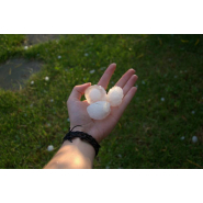 Toitures à résistance climatique anti-grêle et anti-tempête en acier - GERARD®, METROTILE® et DECRA®_9