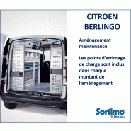 Aménagement intérieur pour citroën berlingo_9