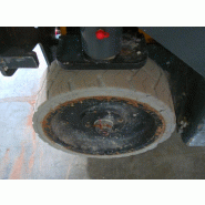 Nacelle verticale HAULOTTE star 6ae occasion_9