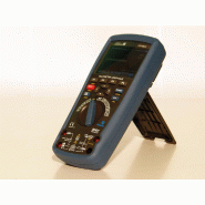 FI279MG | Multimètre numérique portable graphique - TRMS AC+DC - 50 000 points - Fonction oscilloscope 1 voie 10 MHz - Interface Bluetooth_9