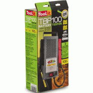 Testeur de batterie TBP 100 GYS_9