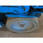 Nacelle verticale GENIE gr15 occasion_9