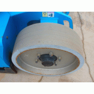 Nacelle articulée MANITOU 120aetjc occasion_9