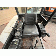 Bobcat 325 mini-pelle 3T (NET DE TVA)_9