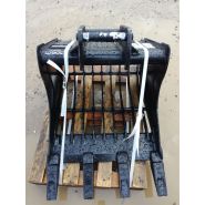 Godet squelette et claire-voie / 2 à 45 t_9