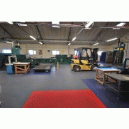 Revetement de sol pour atelier_9