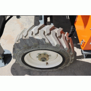 Nacelle ciseaux SNORKEL s3970rte occasion_9